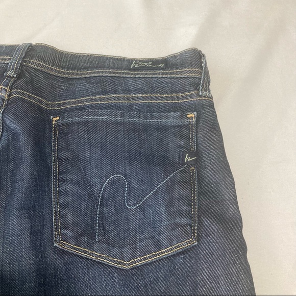 Citizens of Humanity jeans - Picture 8 of 11